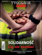 Tygodnik Solidarność