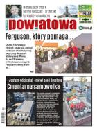 Gazeta Powiatowa - Wiadomości Oławskie