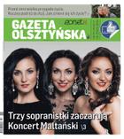 Gazeta Olsztyńska