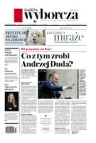 Gazeta Wyborcza (wyd. Stołeczna)