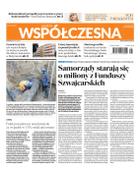 Gazeta Współczesna