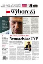 Gazeta Wyborcza (wyd. Stołeczna)