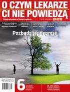 O Czym Lekarze Ci Nie Powiedzą