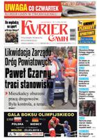 Kurier Gmin