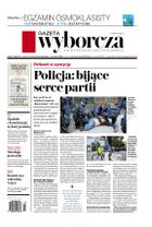 Gazeta Wyborcza (wyd. Stołeczna)