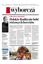 Gazeta Wyborcza (wyd. Stołeczna)