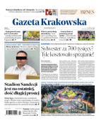 Gazeta Krakowska