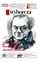 Gazeta Wyborcza (wyd. Stołeczna)