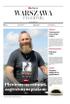 Gazeta Wyborcza (wyd. Stołeczna) 171 (25.07.2025) - Warszawa