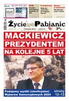 Życie Pabianic