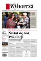 Gazeta Wyborcza (wyd. Kielce) 