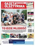 Gazeta Olsztyńska