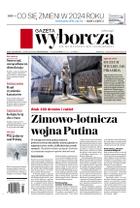 Gazeta Wyborcza (wyd. Kielce) 