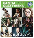 Gazeta Olsztyńska