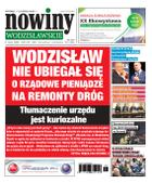 Nowiny Wodzisławskie