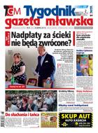 Tygodnik Gazeta Mławska