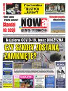 NOWa Gazeta Trzebnicka