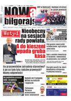 Nowa Gazeta Biłgorajska