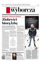 Gazeta Wyborcza (wyd. Stołeczna)