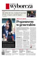 Gazeta Wyborcza (wyd. Kielce) 