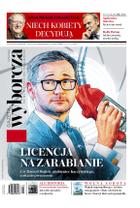 Gazeta Wyborcza (wyd. Stołeczna)