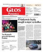 Głos Dziennik Pomorza - Głos Pomorza