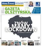 Gazeta Olsztyńska