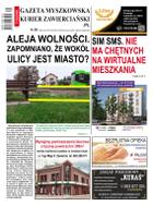 Gazeta Myszkowska