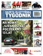 Gazeta Olsztyńska