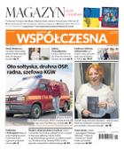 Gazeta Współczesna