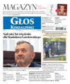 Głos Dziennik Pomorza - Głos Koszaliński