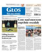 Głos Dziennik Pomorza - Głos Szczeciński