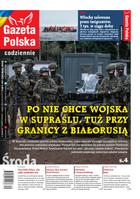 Gazeta Polska Codziennie