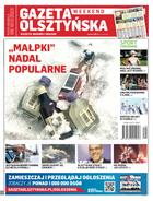 Gazeta Olsztyńska