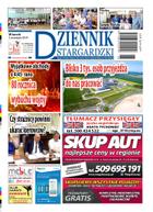 Dziennik Stargardzki - wydanie: wtorek
