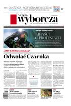 Gazeta Wyborcza (wyd. Katowice) 