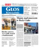 Głos Dziennik Pomorza - Głos Koszaliński