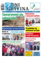 Nowe 7 Dni Gryfina - wydanie: piątek