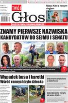 Twój Głos – gazeta powiatu garwolińskiego