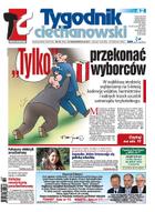Tygodnik Ciechanowski