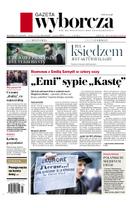 Gazeta Wyborcza (wyd. Stołeczna)