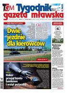 Tygodnik Gazeta Mławska