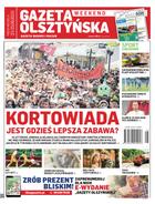 Gazeta Olsztyńska