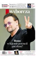 Gazeta Wyborcza (wyd. Stołeczna)