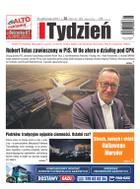 Tydzień Trybunalski