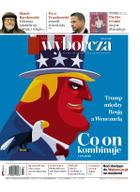 Gazeta Wyborcza (wyd. Stołeczna)
