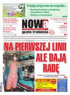 NOWa Gazeta Trzebnicka