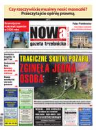 NOWa Gazeta Trzebnicka