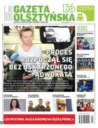 Gazeta Olsztyńska