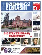 Dziennik Elbląski